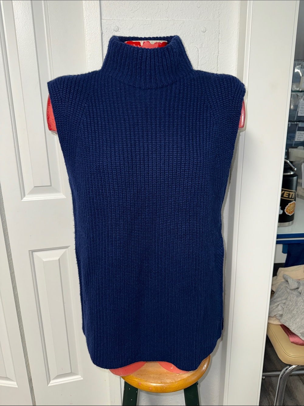 Eleventy sweater
